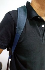 Arneses para Bolsos de equipo JENOVA-2