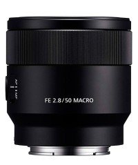 SONY 50mm F2.8 MACRO 