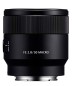 SONY FE 50mm F2.8 MACRO