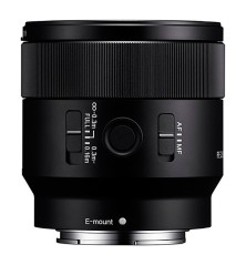SONY FE 50mm F2.8 MACRO