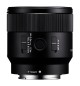 SONY FE 50mm F2.8 MACRO