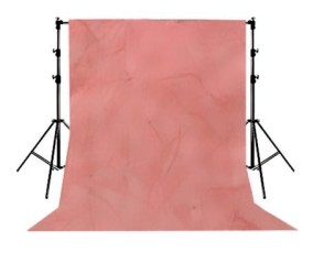 Fondo Fotográfico de Tela moteada LightBrown 3x3 metros
