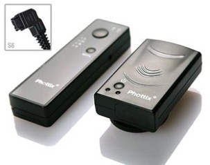 Phottix Plato S6 Sony