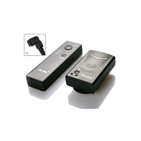 Phottix Plato S6 Sony