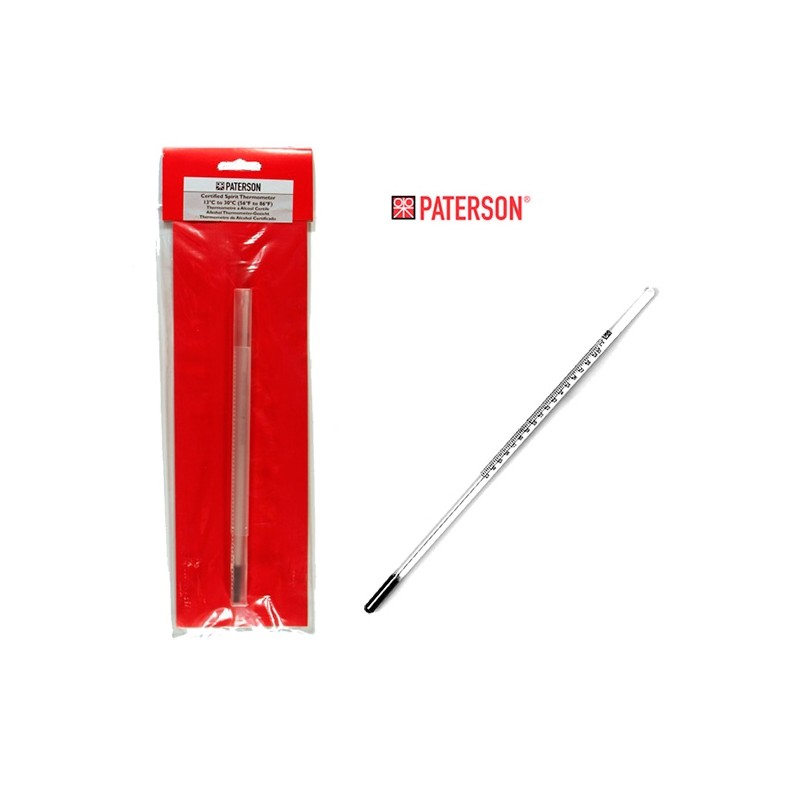 Termómetro PATERSON PTP 363