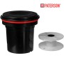 Tanque PATERSON de 2 Espirales Tanque PATERSON de 2 Espirales