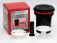 Tanque PATERSON de 2 Espirales Tanque PATERSON de 2 Espirales