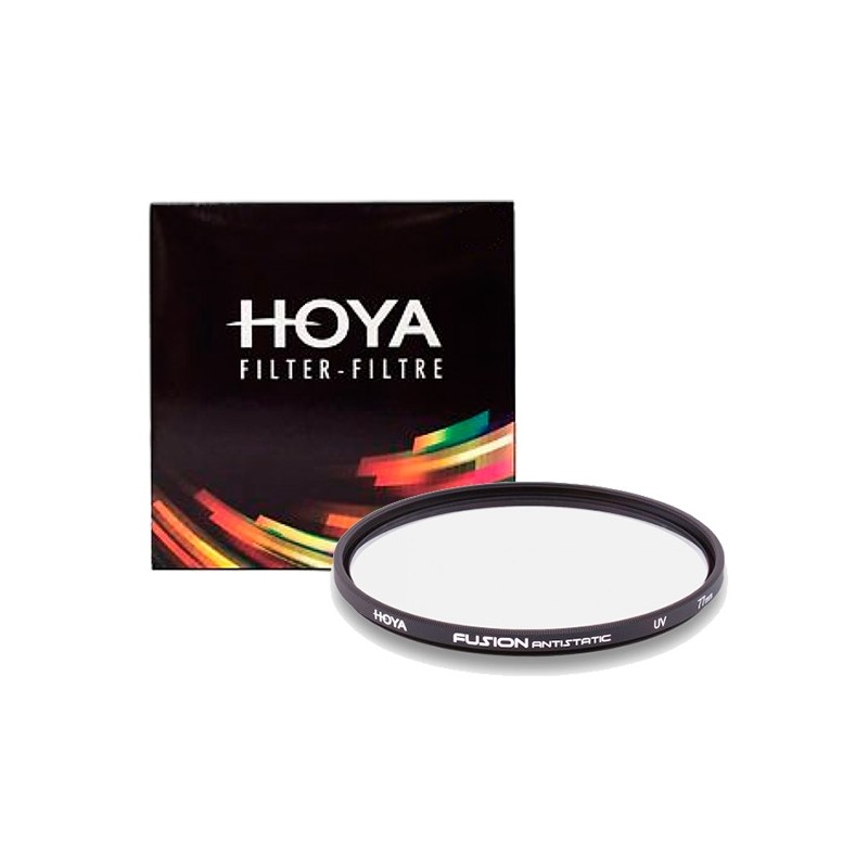 Filtro HOYA FUSION UV 86mm Filtro HOYA FUSION UV 86mm