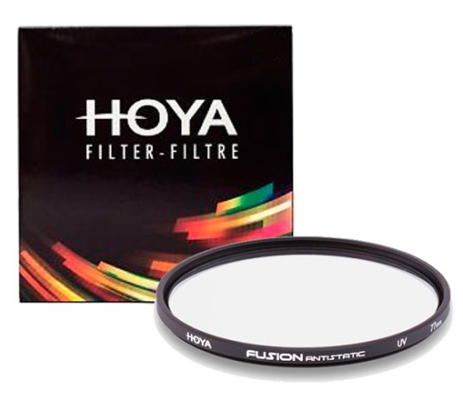 Filtro HOYA FUSION UV 86mm