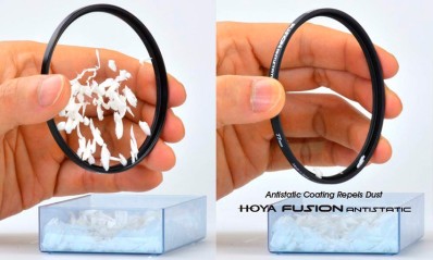 Filtro HOYA FUSION UV 86mm