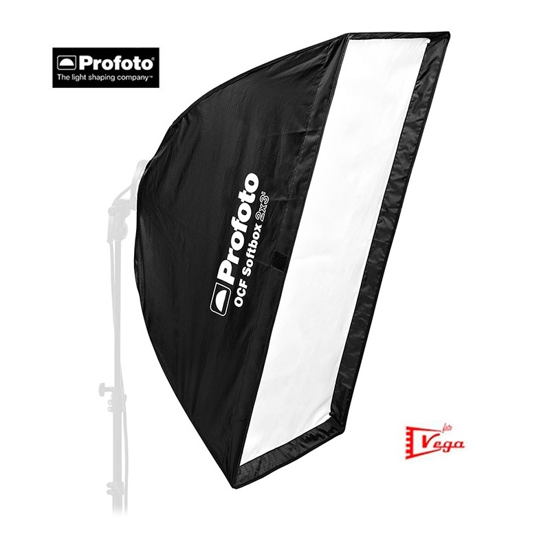 PROFOTO OCF Softbox 2x3" 60x90cms PROFOTO OCF Softbox 2x3" 60x90cms