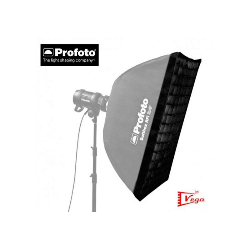 PROFOTO RFI SOFTGRID Panel de abeja 50º 2X3" 60X90cms PROFOTO RFI SOFTGRID Panel de abeja 50º 2X3" 60X90cms