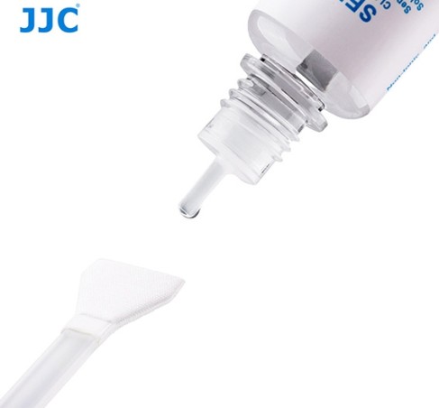 Juego de Limpieza Sensor y Objetivo JJC CL-PRO1