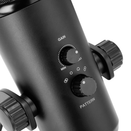 BOYA BY-PM700 Micrófono USB