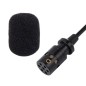 Boya Micrófono Cardioide Lavalier Boya BY-M8C Boya Micrófono Cardioide Lavalier Boya BY-M8C