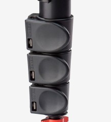 Monopode Video BENRO A48FD