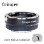FRINGER EF-FX Pro - Adaptador de montura de Canon EF a Fuji X FRINGER EF-FX Pro - Adaptador de montura de Canon EF a Fuji X