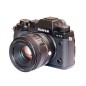 FRINGER EF-FX Pro - Adaptador de montura de Canon EF a Fuji X FRINGER EF-FX Pro - Adaptador de montura de Canon EF a Fuji X