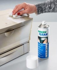 Green Clean Aerosol Espuma 500ml