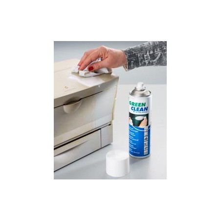 Green Clean Aerosol Espuma 500ml