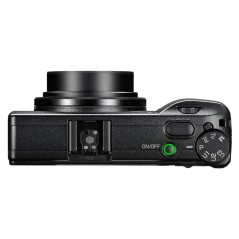 RICOH GR III