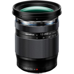 Olympus 12-200mm F3,5-5,6 ED
