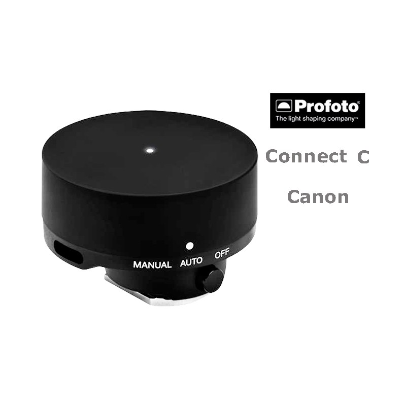 PROFOTO CONNECT- C Canon PROFOTO CONNECT- C Canon