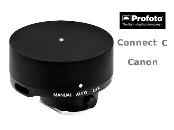 PROFOTO CONNECT- C Canon 