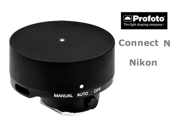 PROFOTO CONNECT-N Nikon
