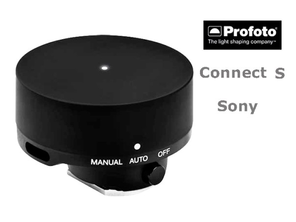 PROFOTO CONNECT-S Sony