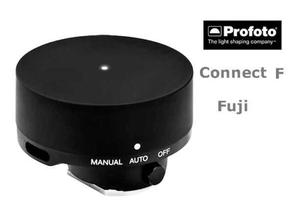 PROFOTO CONNECT-F Fujifilm