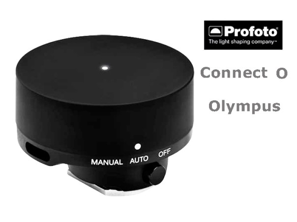 PROFOTO CONNECT-O Olympus