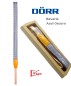 Correa de cámara DORR Slim Bavaria Azul oscuro Correa de cámara DORR Slim Bavaria Azul oscuro