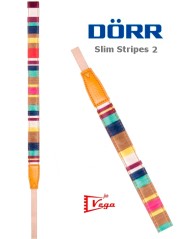 Correa de cámara DORR Slim Stripes 2