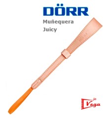 Muñequera DORR Juicy Perla