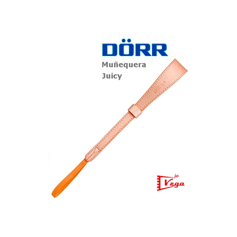 Muñequera DORR Juicy Perla