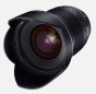 Samyang 24mm f1.4 ED AS IF UMC Nikon AE