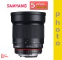 Samyang 24mm f1.4 ED AS IF UMC Canon