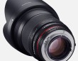 Samyang 24mm f1.4 ED AS IF UMC Canon