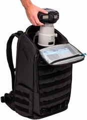 Mochila TENBA AXIS TACTICAL BACKPACK 24L 