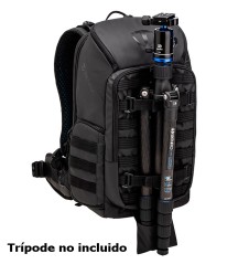 Mochila TENBA AXIS TACTICAL BACKPACK 24L para trípode