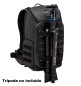 Mochila TENBA AXIS TACTICAL V2 24L Mochila TENBA AXIS TACTICAL V2 24L