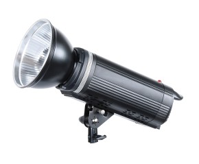 Foco Led FOTIMA FTL-2000 PRO  Montura Bowens