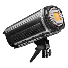 Foco Led FOTIMA FTL-2000 PRO con Pie de Foco COB LED