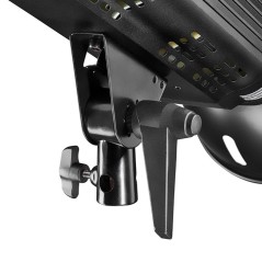 Foco Led FOTIMA FTL-2000 PRO con Pie de Foco Rótula