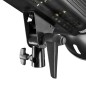 Foco Led FOTIMA FTL-2000 PRO con Pie de Foco