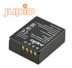 Batería compatible Olympus BLH1 JUPIO
