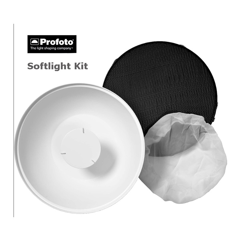 PROFOTO SOFTLIGHT KIT PROFOTO SOFTLIGHT KIT