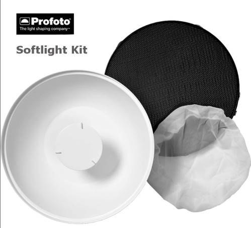 PROFOTO SOFTLIGHT KIT