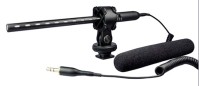 Micrófono BRAUN Topmic 120 Micrófono BRAUN Topmic 120